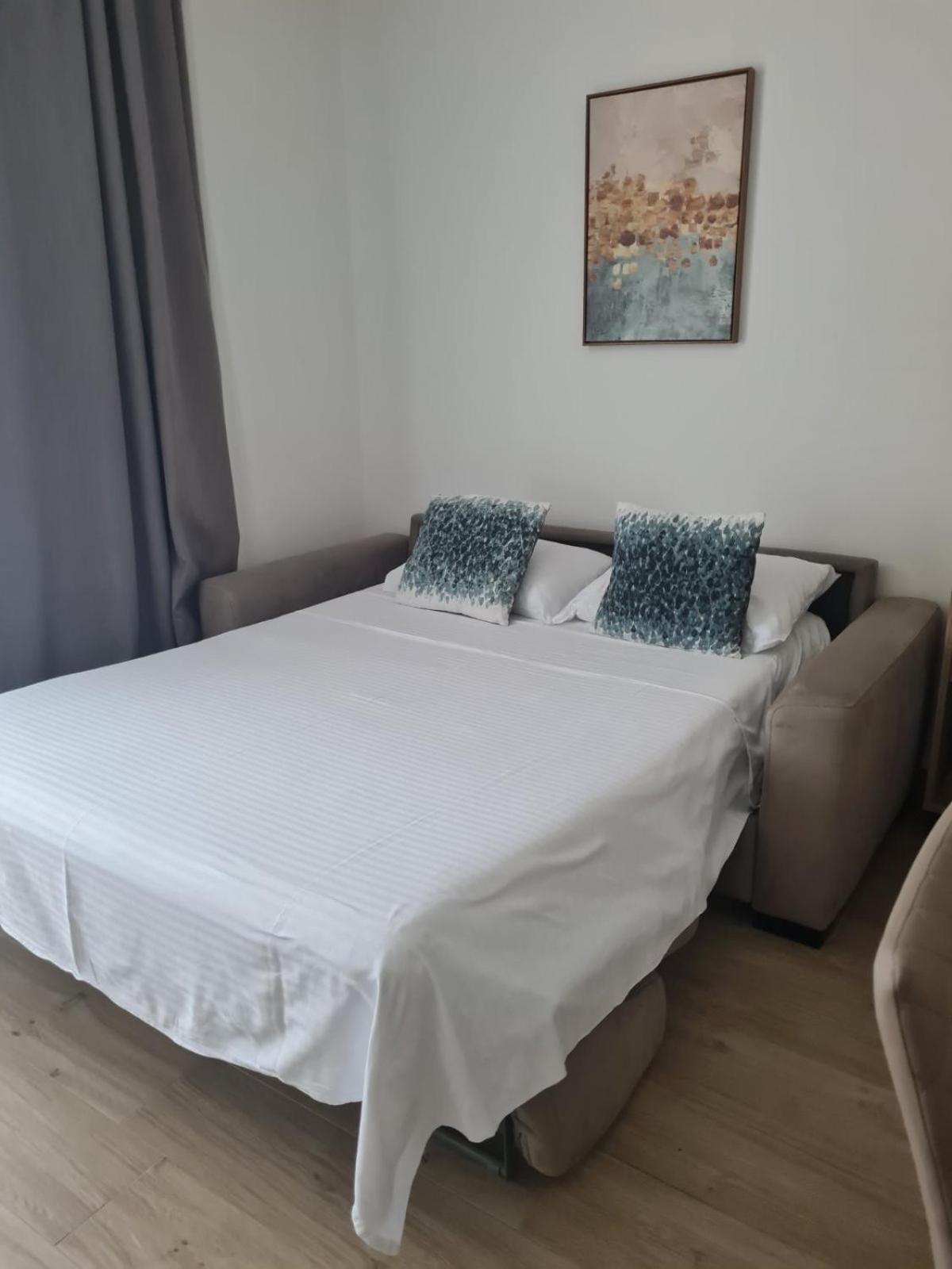 בודווה Apartments Djuro Rafailovic מראה חיצוני תמונה